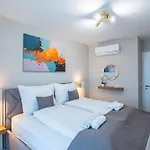 Διαμέρισμα Myflat Wave Solar *