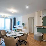 Διαμέρισμα Myflat Wave Solar *
