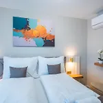 Myflat Wave Solar Διαμέρισμα Σίοφοκ