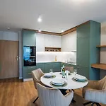 Myflat Wave Solar Διαμέρισμα
