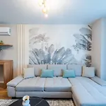 Myflat Wave Solar *