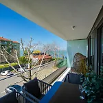 Myflat Wave Solar Διαμέρισμα