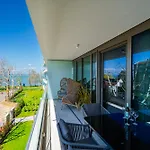 Διαμέρισμα Myflat Wave Solar