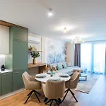 Myflat Wave Solar Appartement *