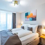 Myflat Wave Solar Appartement Siófok