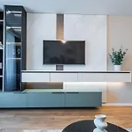 Myflat Wave Solar *