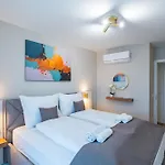 Myflat Wave Solar Appartement *