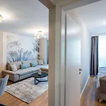 Appartement Myflat Wave Solar *