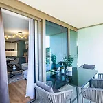Διαμέρισμα Myflat Wave Solar *