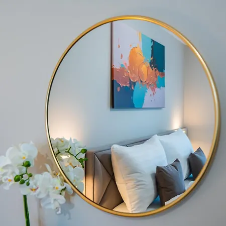 Myflat Wave Solar Siófok