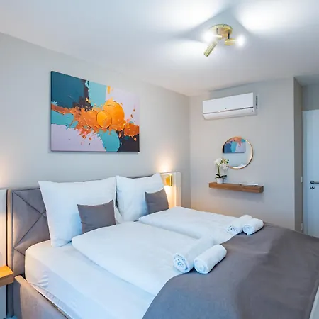 Apartamento Myflat Wave Solar *