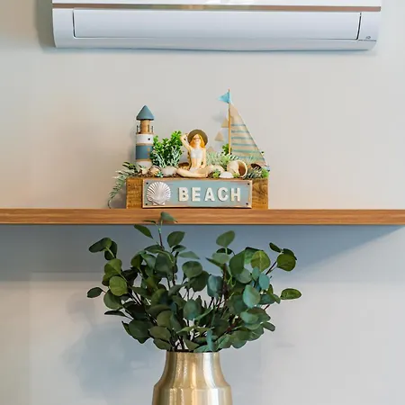 Apartment Myflat Wave Solar *