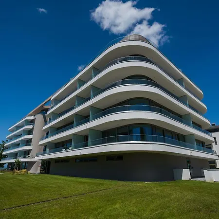 Myflat Wave Solar Шиофок