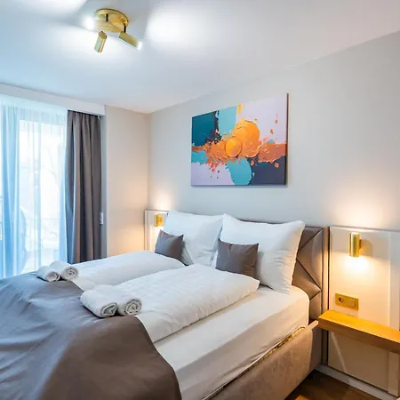Myflat Wave Solar Siofok
