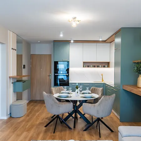 Myflat Wave Solar * Siófok