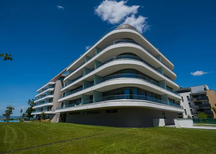 Myflat Wave Solar Siofok