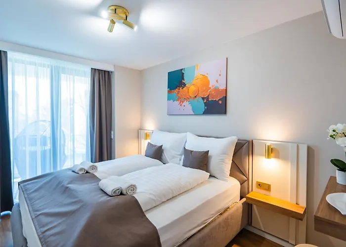 Myflat Wave Solar Siófok