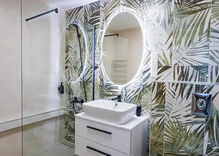 Myflat Wave Solar Siófok